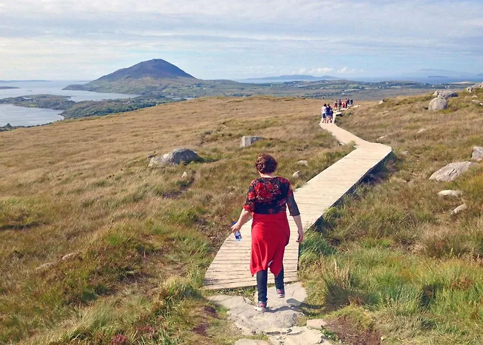 Hébergement de vacances 474 -