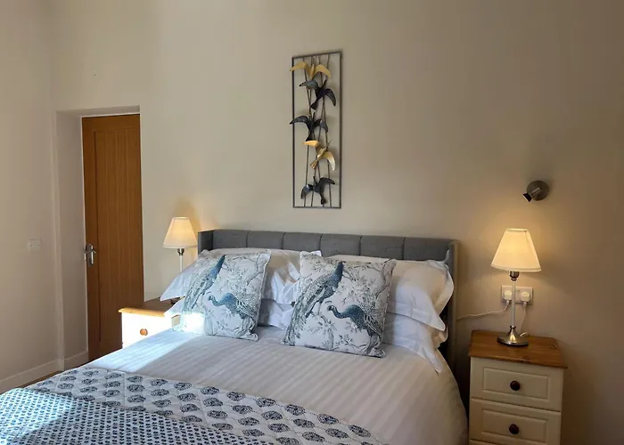 Hébergement de vacances 474 -