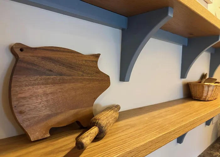 474 - Hébergement de vacances *